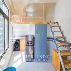 KHAI TRƯƠNG DUPLEX FULL NỘI THẤT SÁT LOTTE MART QUẬN 7 NEW 100%