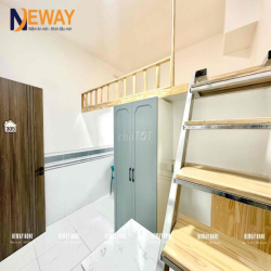 KHAI TRƯƠNG DUPLEX FULL NỘI THẤT SÁT LOTTE MART QUẬN 7 NEW 100%