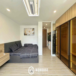 CAM KẾT GIÁ THẬT - PENTHOUSE CAO CẤP CÓ QUẦY BAR