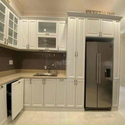 CHO THUÊ BT NAM VIÊN PMH Q7, TRỆT 2 LẦU, 4PN, FULL NT 60 TRIỆU/ THÁNG