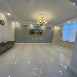 CHO THUÊ BT NAM VIÊN PMH Q7, TRỆT 2 LẦU, 4PN, FULL NT 60 TRIỆU/ THÁNG