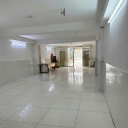 Nhà Mặt Tiền 1 Trệt 1 Lầu 4x18m Đường Số Phường Tân Kiểng Quận 7