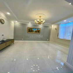 CHO THUÊ BT NAM VIÊN PMH Q7, TRỆT 2 LẦU, 4PN, FULL NT 60 TRIỆU/ THÁNG