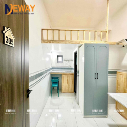 KHAI TRƯƠNG DUPLEX FULL NỘI THẤT SÁT LOTTE MART QUẬN 7 NEW 100%