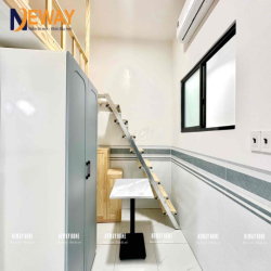 KHAI TRƯƠNG DUPLEX FULL NỘI THẤT SÁT LOTTE MART QUẬN 7 NEW 100%