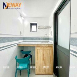 KHAI TRƯƠNG DUPLEX FULL NỘI THẤT SÁT LOTTE MART QUẬN 7 NEW 100%