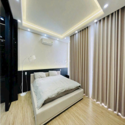 _SIÊU PHẨM NHÀ PHỐ KHU VIP_4PN FULL NỘI THẤT_NGUYỄN TƯ GIẢN P12_GÒ VẤP