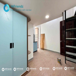 KHAI TRƯƠNG PHÒNG BAN CÔNG MỚI XÂY