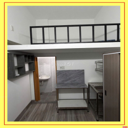 Phòng full nội thất, cho nữ thuê, đường Bình Lợi