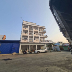 KHO XƯỞNG+VĂN PHÒNG+BÃI ĐẤT 1800M2 ĐƯỜNG CONT 24/24 GIÁ TỐT