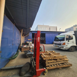 KHO XƯỞNG+VĂN PHÒNG+BÃI ĐẤT 1800M2 ĐƯỜNG CONT 24/24 GIÁ TỐT