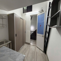 Phòng full nội thất, cho nữ thuê, đường Bình Lợi