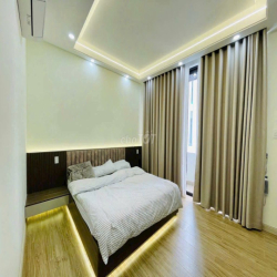 _SIÊU PHẨM NHÀ PHỐ KHU VIP_4PN FULL NỘI THẤT_NGUYỄN TƯ GIẢN P12_GÒ VẤP