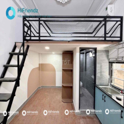 KHAI TRƯƠNG PHÒNG BAN CÔNG MỚI XÂY