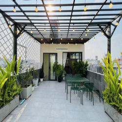 _SIÊU PHẨM NHÀ PHỐ KHU VIP_4PN FULL NỘI THẤT_NGUYỄN TƯ GIẢN P12_GÒ VẤP