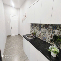 CĂN HỘ 1PN TÁCH BẾP CỰC ĐẸP - TIỆN NGHI NGAY CÔNG VIÊN LÀNG HOA