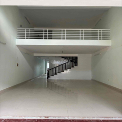 CHO THUÊ NHÀ 5x25 KDC 586 GẦN BV HOÀN MỸ 8TR