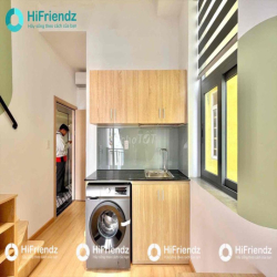 PHÒNG MỚI XÂY SIÊU ĐẸP - FULL NT - CÒN FIX CHO KHÁCH 1 NGƯỜI - GẦN AEO