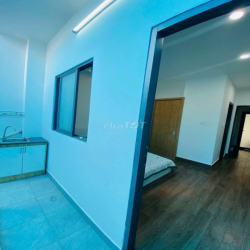 CĂN HỘ 1PN TÁCH BẾP CỰC ĐẸP - TIỆN NGHI NGAY CÔNG VIÊN LÀNG HOA