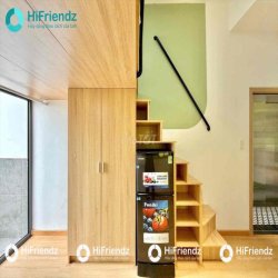 PHÒNG MỚI XÂY SIÊU ĐẸP - FULL NT - CÒN FIX CHO KHÁCH 1 NGƯỜI - GẦN AEO