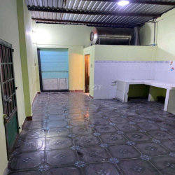 CHO THUÊ NHÀ 4×35 – XUÂN THỚI THƯỢNG - 8 TRIỆU CHỐT
M TIỀN ĐƯỜNG NHÁNH