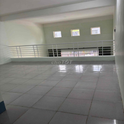 CHO THUÊ NHÀ 5x25 KDC 586 GẦN BV HOÀN MỸ 8TR