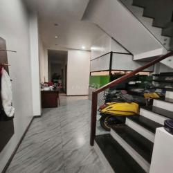 🎆NHÀ 2TẦNG SAU BẾN XE FULL NT💙💚❤️