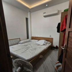 🎆NHÀ 2TẦNG SAU BẾN XE FULL NT💙💚❤️