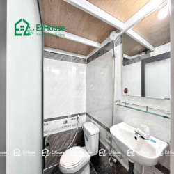 Duplex gác cao full nội thất cọc 1tr vào ở ngay