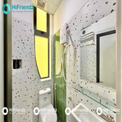 PHÒNG MỚI XÂY SIÊU ĐẸP - FULL NT - CÒN FIX CHO KHÁCH 1 NGƯỜI - GẦN AEO