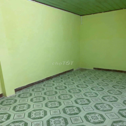 CHO THUÊ NHÀ 4×35 – XUÂN THỚI THƯỢNG - 8 TRIỆU CHỐT
M TIỀN ĐƯỜNG NHÁNH