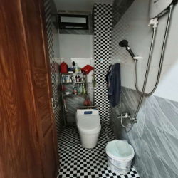 🎆NHÀ 2TẦNG SAU BẾN XE FULL NT💙💚❤️