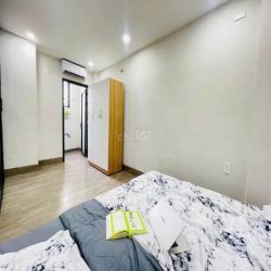 CĂN HỘ 1PN TÁCH BẾP CỰC ĐẸP - TIỆN NGHI NGAY CÔNG VIÊN LÀNG HOA