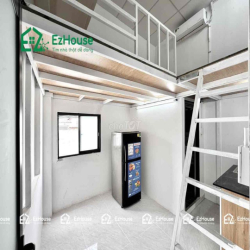 Duplex gác cao full nội thất cọc 1tr vào ở ngay
