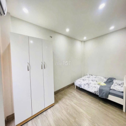CĂN HỘ 1PN TÁCH BẾP CỰC ĐẸP - TIỆN NGHI NGAY CÔNG VIÊN LÀNG HOA