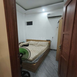 🎆NHÀ 2TẦNG SAU BẾN XE FULL NT💙💚❤️