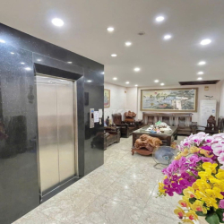Mặt phố An Dương, Tây Hồ ,6 tầng, thang máy, Tây, ta ở , kinh doanh