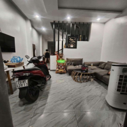 🎆NHÀ 2TẦNG SAU BẾN XE FULL NT💙💚❤️