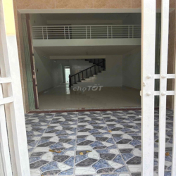 CHO THUÊ NHÀ 5x25 KDC 586 GẦN BV HOÀN MỸ 8TR