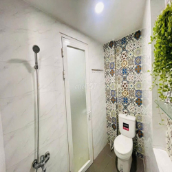 CĂN HỘ 1PN TÁCH BẾP CỰC ĐẸP - TIỆN NGHI NGAY CÔNG VIÊN LÀNG HOA