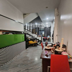 🎆NHÀ 2TẦNG SAU BẾN XE FULL NT💙💚❤️