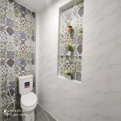 CĂN HỘ 1PN TÁCH BẾP CỰC ĐẸP - TIỆN NGHI NGAY CÔNG VIÊN LÀNG HOA