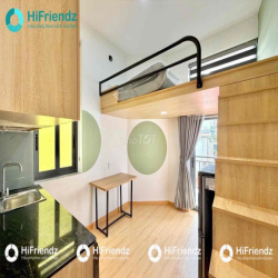 PHÒNG MỚI XÂY SIÊU ĐẸP - FULL NT - CÒN FIX CHO KHÁCH 1 NGƯỜI - GẦN AEO