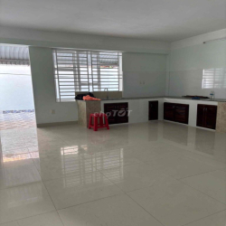 CHO THUÊ NHÀ 5x25 KDC 586 GẦN BV HOÀN MỸ 8TR