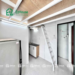 Duplex gác cao full nội thất cọc 1tr vào ở ngay