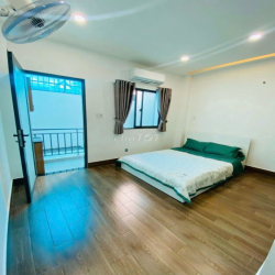 CĂN HỘ 1PN TÁCH BẾP CỰC ĐẸP - TIỆN NGHI NGAY CÔNG VIÊN LÀNG HOA