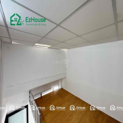 Duplex gác cao full nội thất cọc 1tr vào ở ngay