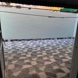 CHO THUÊ NHÀ 5x25 KDC 586 GẦN BV HOÀN MỸ 8TR