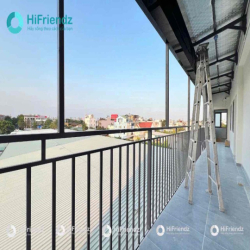 DUPLEX BANCOL ĐỐI DIỆN KHU ĐÔ THỊ VẠN PHÚC CITY