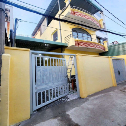 NHÀ 1TRỆT 1LẦU 8,4X13M 3PN 3WC GẦN KHA VẠN CÂN, ĐH CẢNH SÁT